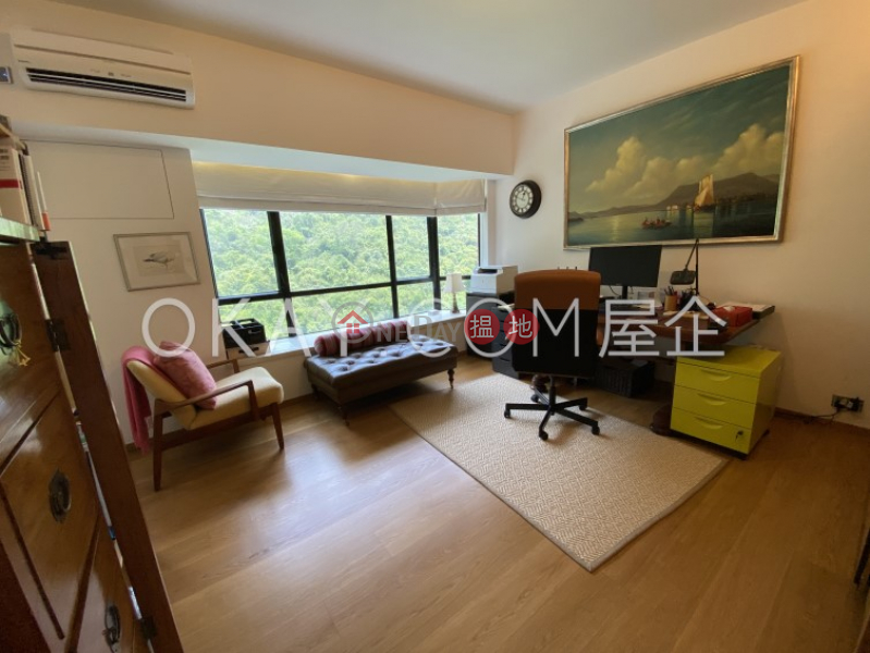 HK$ 113,000/ month Grand Garden | Southern District | Luxurious 4 bedroom with sea views, balcony | Rental