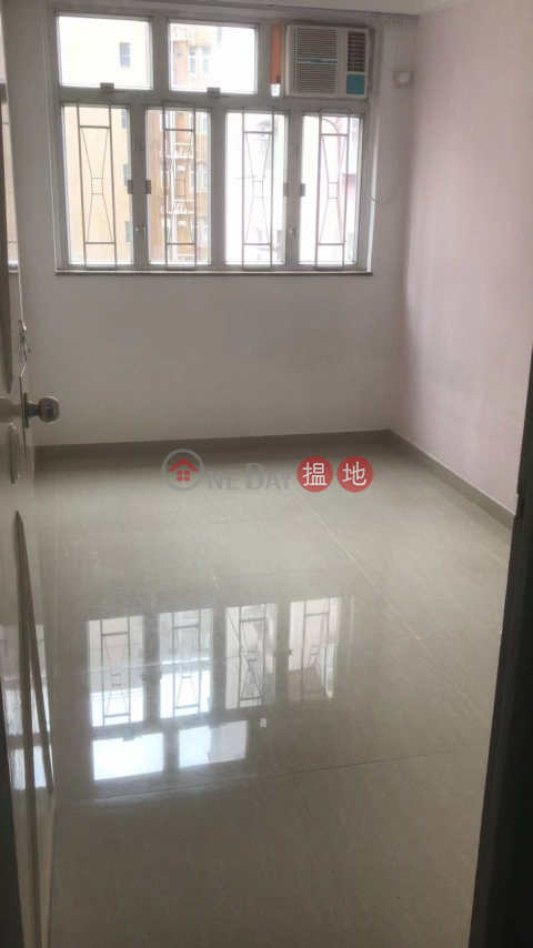 Landlord Direct Rental Listing, No Commission,next to Prince Edward MTR Station | Hang On Building 恒安大樓 _0