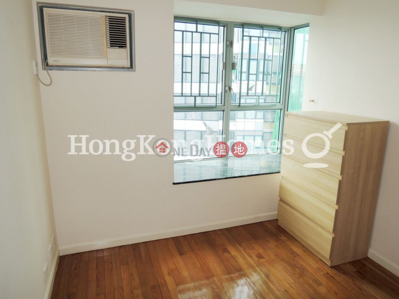 3 Bedroom Family Unit for Rent at The Floridian Tower 2 | 18 Sai Wan Terrace | Eastern District | Hong Kong | Rental HK$ 55,000/ month