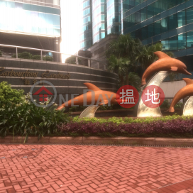 The Harbourfront Landmark,Whampoa Garden, 