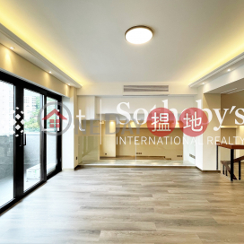 Property for Rent at 1a Robinson Road with 4 Bedrooms | 1a Robinson Road 羅便臣道1A號 _0