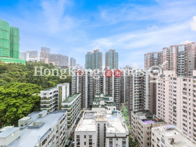 Property Search Hong Kong | OneDay | Residential, Rental Listings, 3 Bedroom Family Unit for Rent at Fleur Pavilia