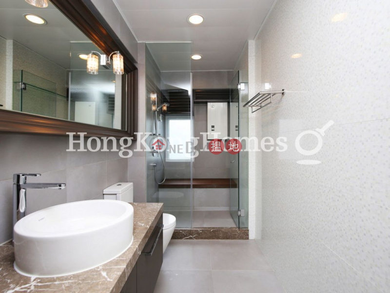 Property Search Hong Kong | OneDay | Residential | Rental Listings | 4 Bedroom Luxury Unit for Rent at Bowen Verde