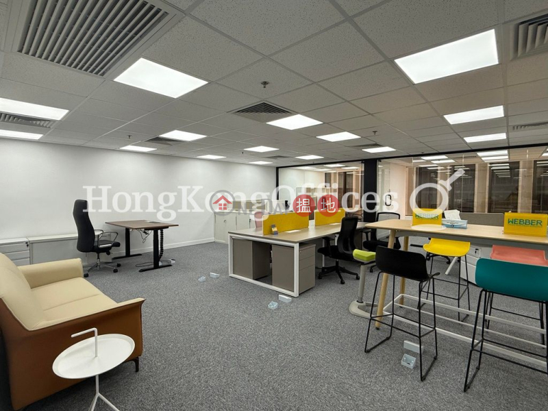 HK$ 65,835/ 月|帝國中心|油尖旺帝國中心寫字樓租單位出租