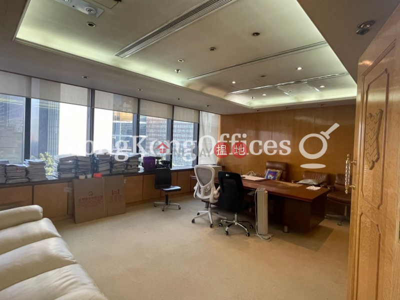 HK$ 91.63M | Admiralty Centre Tower 1, Central District | Office Unit at Admiralty Centre Tower 1 | For Sale