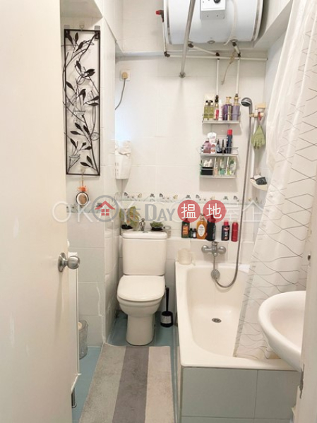 Elegant 3 bedroom in Mid-levels West | For Sale | Hanwin Mansion 慶雲大廈 Sales Listings