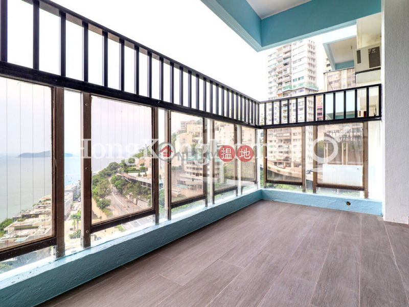 3 Bedroom Family Unit for Rent at Repulse Bay Apartments 101 Repulse Bay Road | Southern District Hong Kong, Rental HK$ 84,000/ month