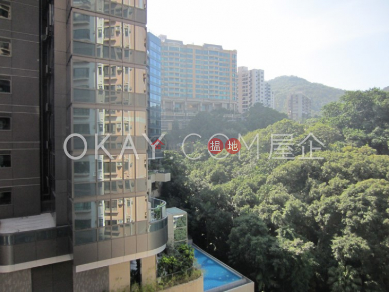Elegant 2 bedroom with balcony & parking | Rental | Kingsford Height 瓊峰臺 Rental Listings