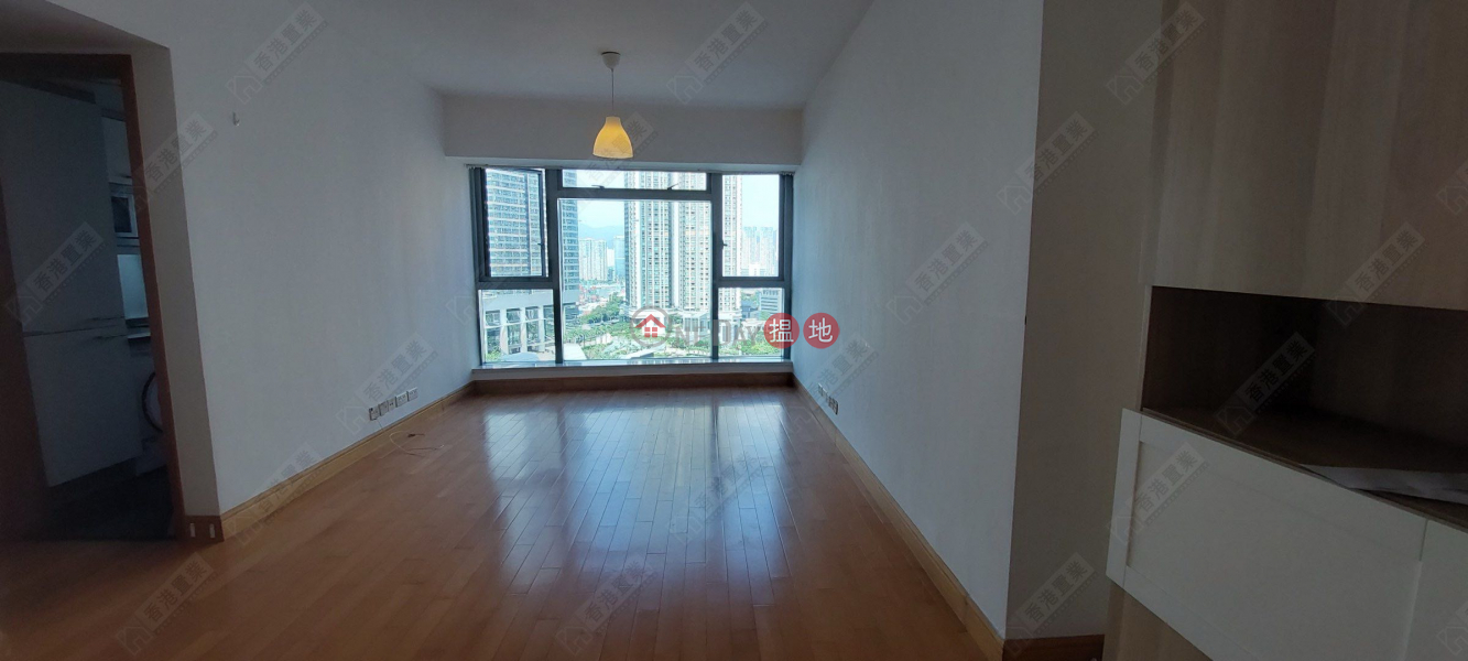 Property Search Hong Kong | OneDay | Residential Sales Listings | Two bedrooms, one suite, and one study in The Harbourside