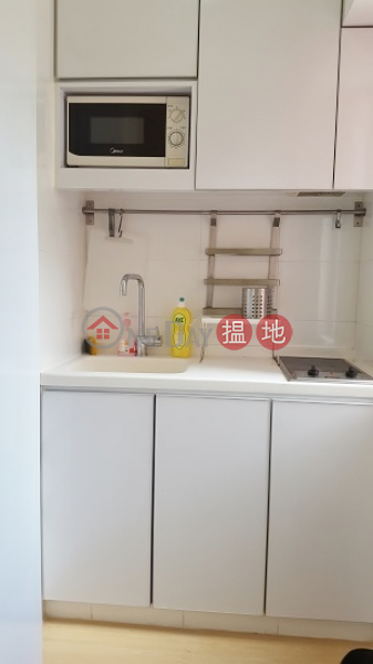 Nice studio at convenient location | 23 Hollywood Road | Central District Hong Kong, Rental | HK$ 15,800/ month