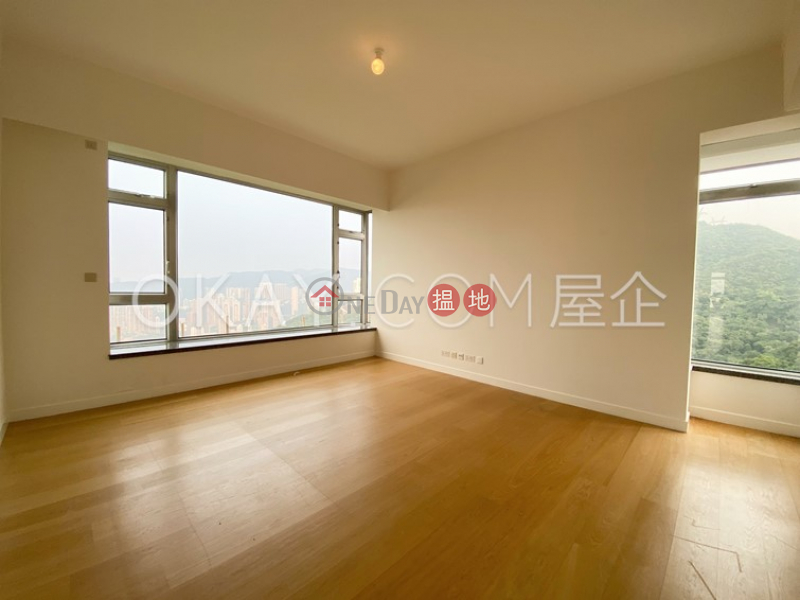 HK$ 235,000/ month Interocean Court Central District, Unique 5 bedroom with harbour views, balcony | Rental