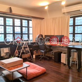 Stylish 1 bedroom with terrace | Rental, 10-14 Gage Street 結志街10-14號 | Central District (OKAY-R252793)_0