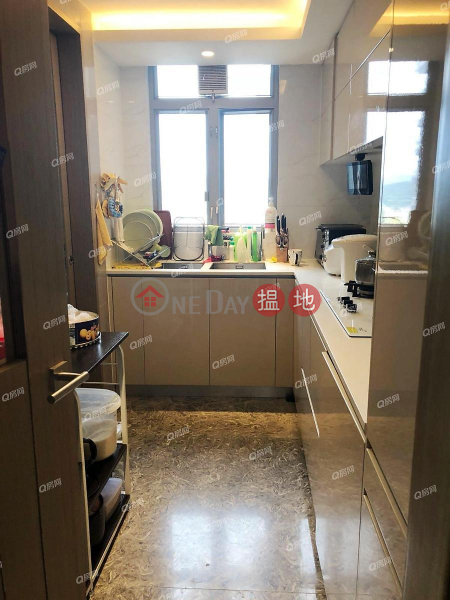 Property Search Hong Kong | OneDay | Residential, Rental Listings, The Reach Tower 9 | 3 bedroom High Floor Flat for Rent