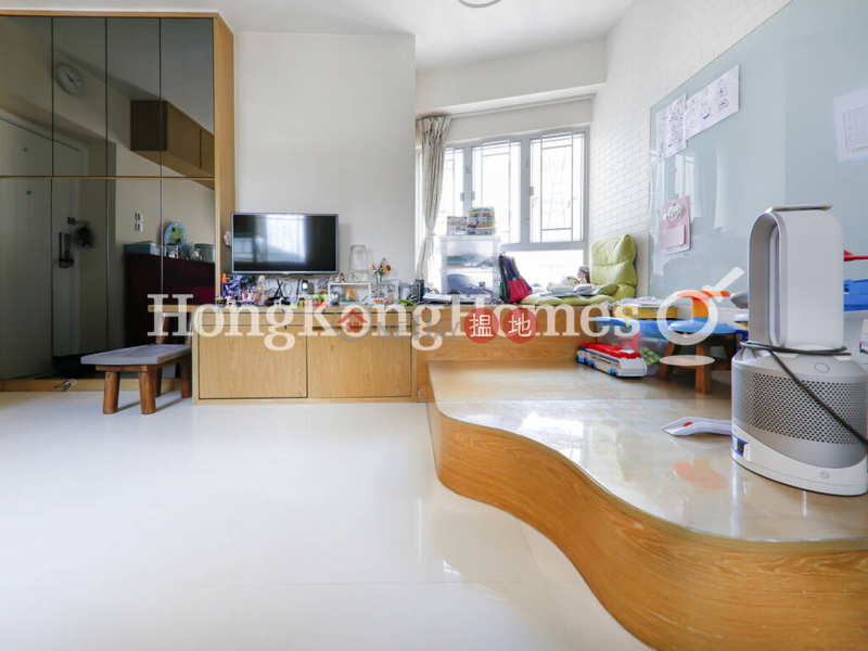 2 Bedroom Unit at Harbour View Garden Tower2 | For Sale | 2 Catchick Street | Western District | Hong Kong, Sales HK$ 9.2M