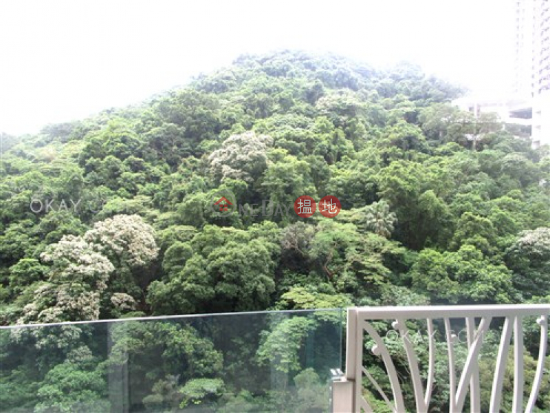 Rare 4 bedroom with balcony & parking | Rental, 23 Tai Hang Drive | Wan Chai District | Hong Kong | Rental HK$ 68,000/ month