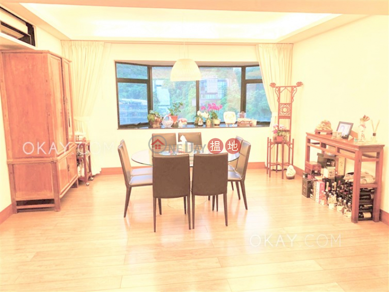 HK$ 110,000/ month, Tower 1 Regent On The Park, Eastern District | Stylish 3 bedroom in Mid-levels Central | Rental
