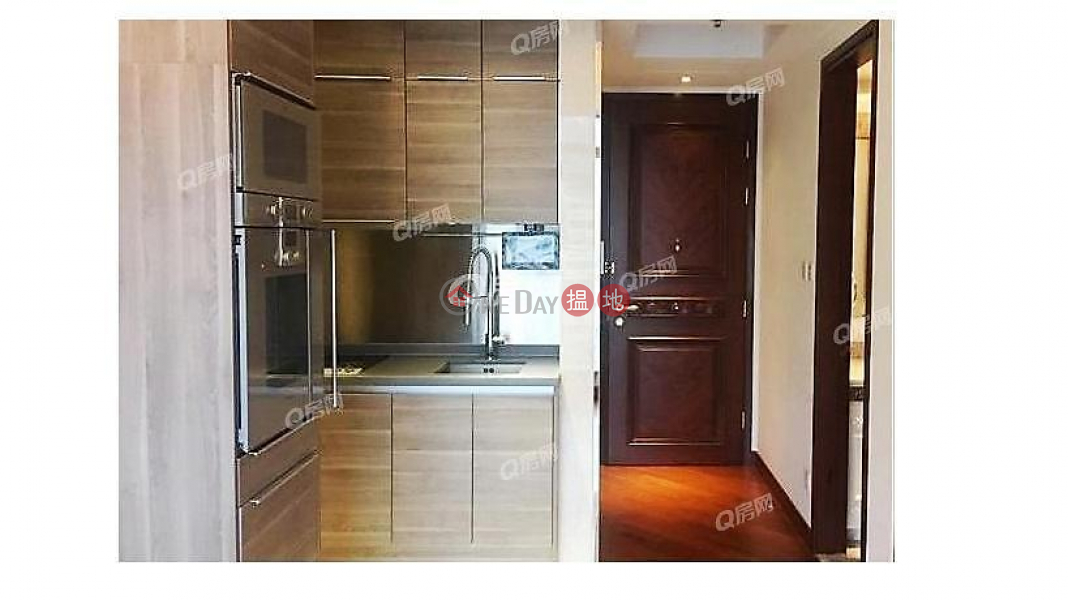 Property Search Hong Kong | OneDay | Residential, Sales Listings, The Coronation | Mid Floor Flat for Sale