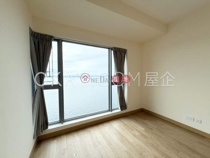 Lovely 3 bedroom on high floor with sea views & balcony | Rental | Phase 2 South Tower Residence Bel-Air 貝沙灣2期南岸 Rental Listings