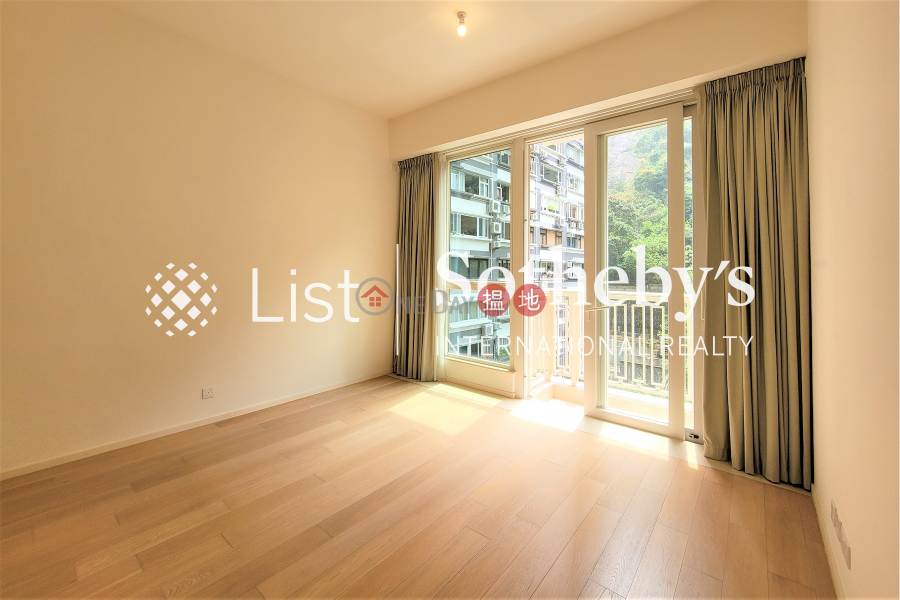 HK$ 84,800/ month | The Morgan Western District | Property for Rent at The Morgan with 4 Bedrooms