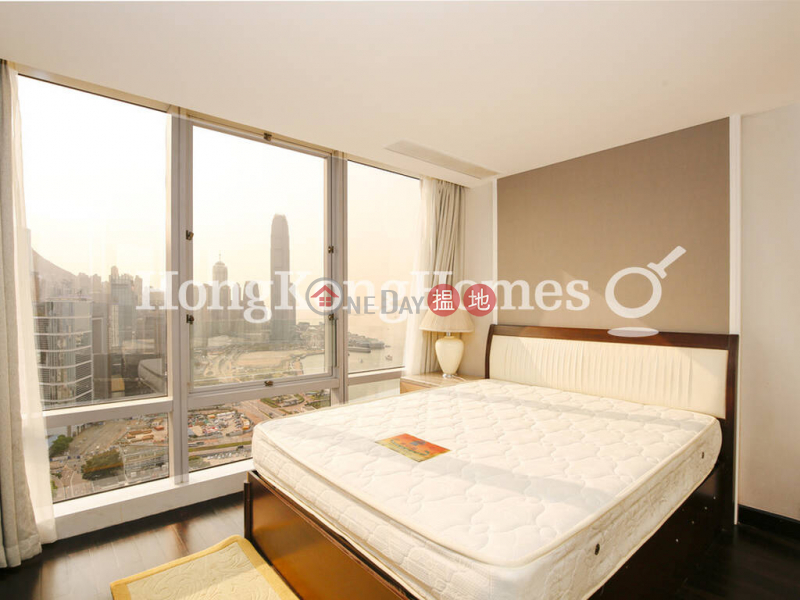 HK$ 38,000/ month Convention Plaza Apartments Wan Chai District 1 Bed Unit for Rent at Convention Plaza Apartments