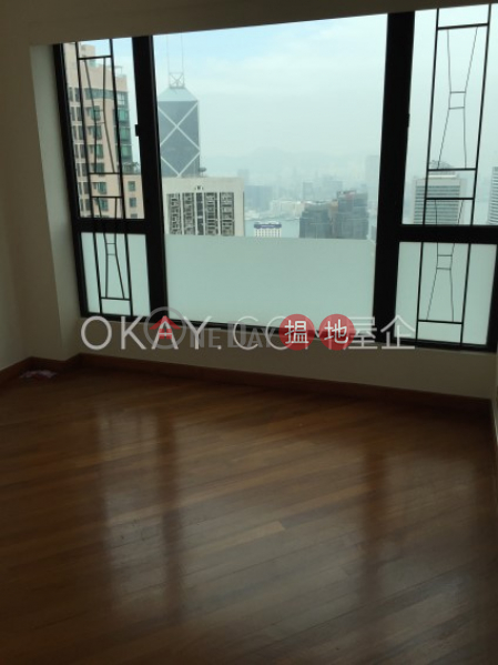 港景別墅-低層|住宅|出租樓盤HK$ 120,000/ 月