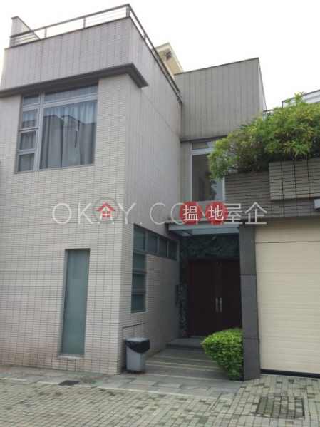 Property Search Hong Kong | OneDay | Residential Sales Listings | Unique house with rooftop, terrace & balcony | For Sale
