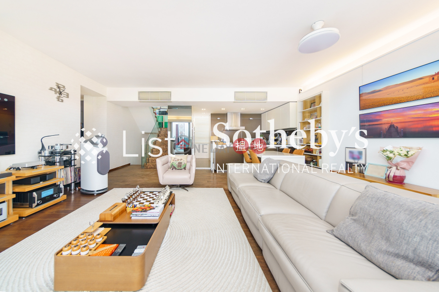 HK$ 49M, Cypresswaver Villas Southern District, Property for Sale at Cypresswaver Villas with 3 Bedrooms