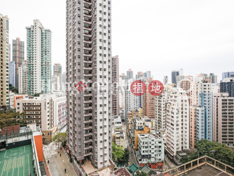 1 Bed Unit at Grandview Garden | For Sale | Grandview Garden 雍翠臺 _0