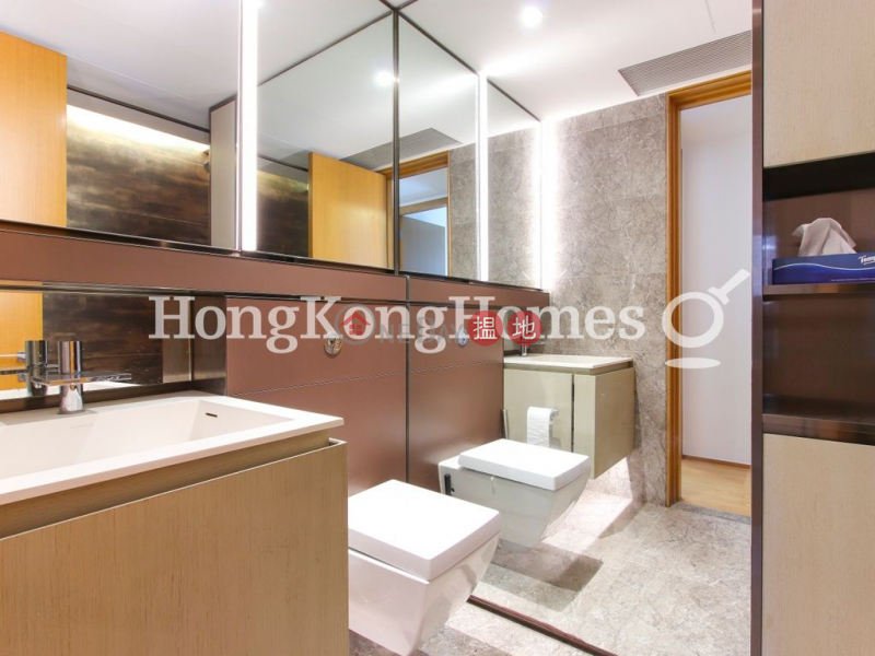 HK$ 33,000/ 月-殷然-西區殷然兩房一廳單位出租