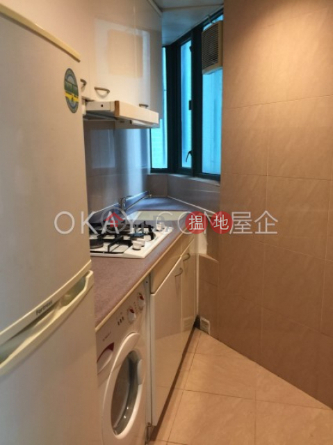 Practical 1 bedroom in Western District | Rental | Manhattan Heights 高逸華軒 _0