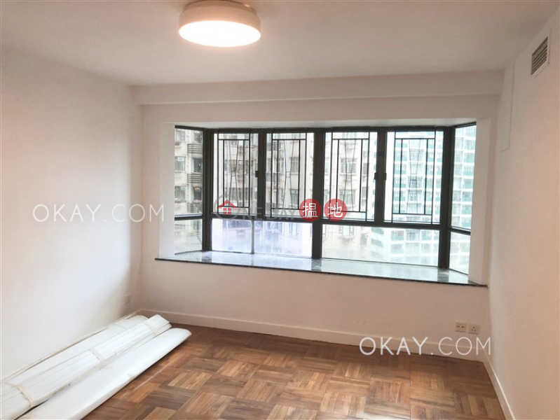 Ning Yeung Terrace | Middle, Residential Rental Listings HK$ 72,000/ month