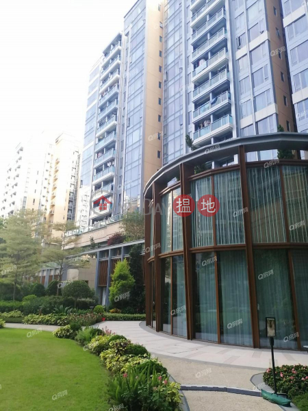 Park Yoho Milano Phase 2C Block 36B | 2 bedroom High Floor Flat for Rent, 18 Castle Peak Road Tam Mei | Yuen Long | Hong Kong, Rental, HK$ 14,800/ month
