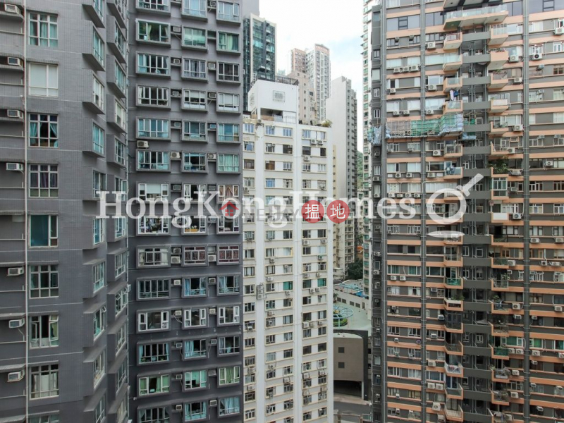 Property Search Hong Kong | OneDay | Residential, Rental Listings 2 Bedroom Unit for Rent at Castle One By V