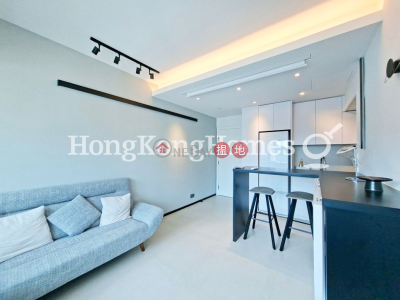 2 Bedroom Unit for Rent at Manhattan Heights | Manhattan Heights 高逸華軒 Rental Listings