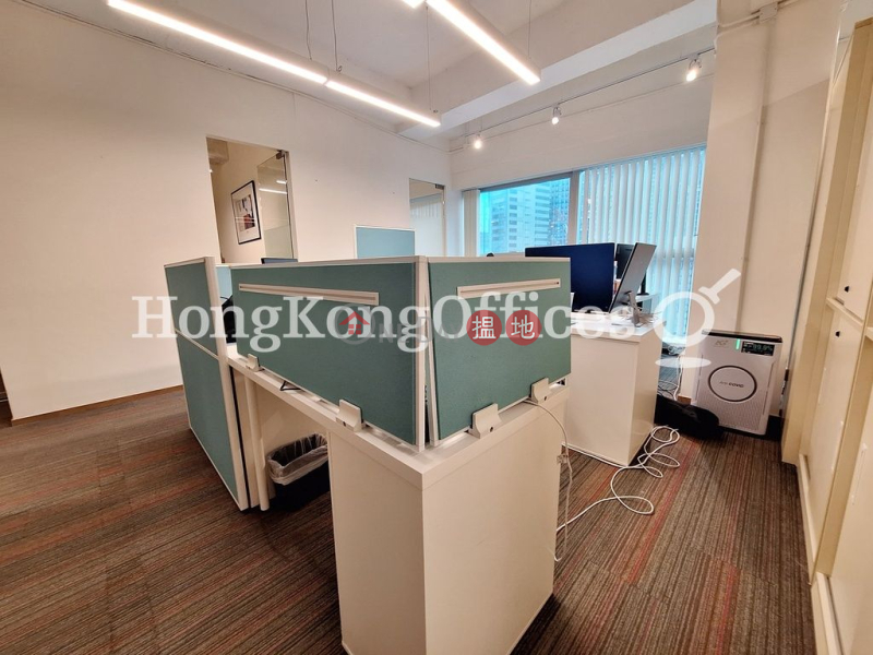 雲山大廈|高層|寫字樓/工商樓盤-出租樓盤|HK$ 75,339/ 月