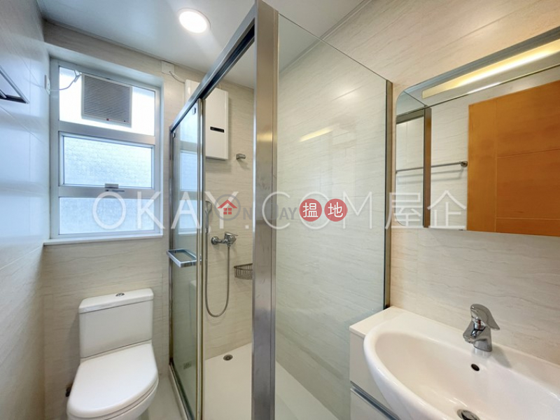 Property Search Hong Kong | OneDay | Residential, Rental Listings, Efficient 3 bedroom with balcony & parking | Rental