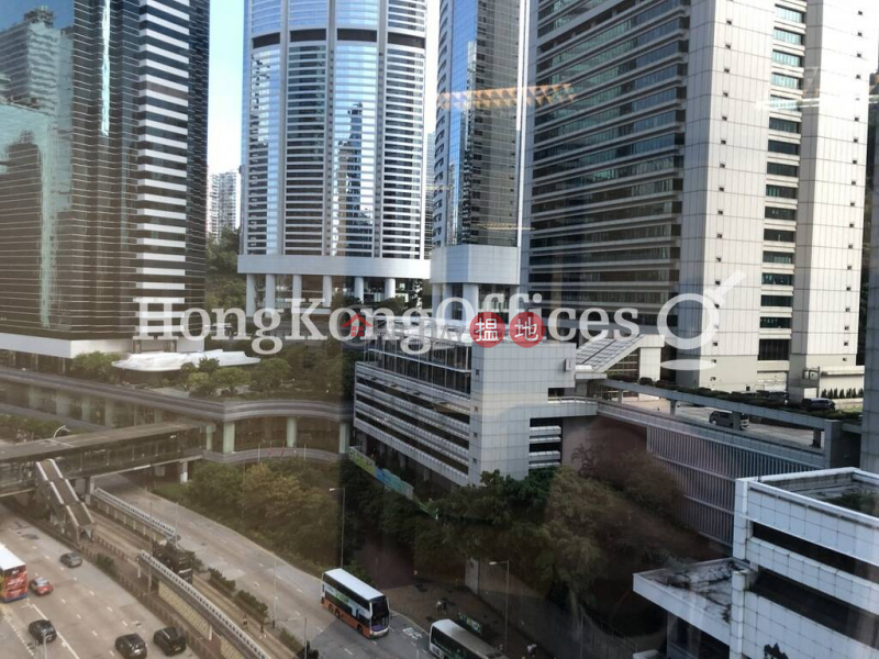 Office Unit for Rent at Lippo Centre, Lippo Centre 力寶中心 Rental Listings | Central District (HKO-40706-ABFR)