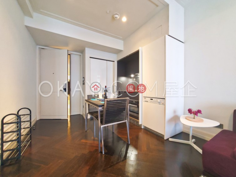 Gorgeous 2 bedroom on high floor with balcony | Rental 1 Castle Road | Western District Hong Kong, Rental HK$ 37,500/ month