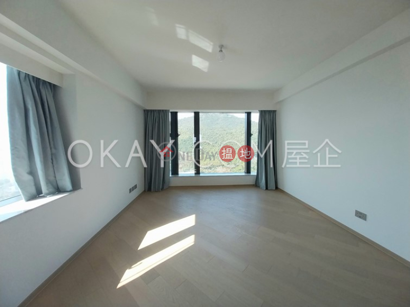 HK$ 69,000/ 月域多利花園1座西區|3房2廁,極高層,海景,露台域多利花園1座出租單位