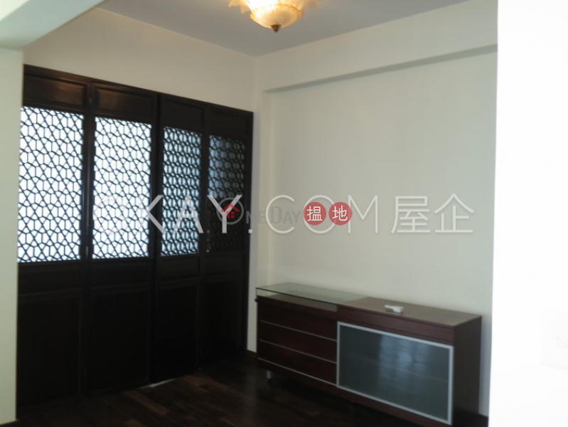 2房2廁,實用率高,極高層寶雲道5J號出售單位-5J寶雲道 | 中區-香港出售-HK$ 2,500萬