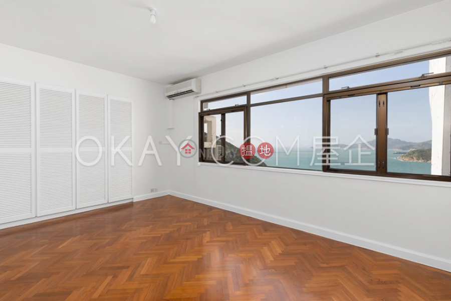 Property Search Hong Kong | OneDay | Residential | Rental Listings | Lovely house with sea views, rooftop | Rental
