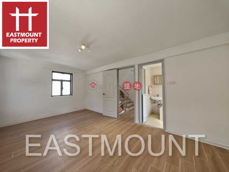 HK$ 37,000/ month, Tsam Chuk Wan Village House | Sai Kung Sai Kung Village House | Property For Rent or Lease in Tsam Chuk Wan 斬竹灣-Deatched, Outdoor space | Property ID:3747