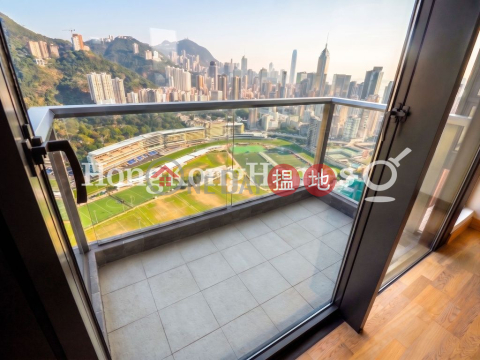 3 Bedroom Family Unit for Rent at Broadwood Twelve | Broadwood Twelve 樂天峰 _0