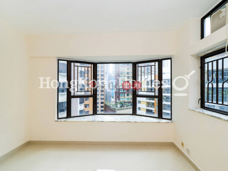 HK$ 28,800/ 月-豫苑-西區-豫苑兩房一廳單位出租