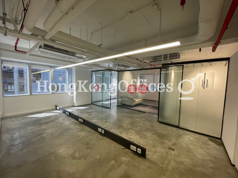 Office Unit for Rent at 1 Lyndhurst Tower | 1 Lyndhurst Terrace | Central District Hong Kong Rental HK$ 140,000/ month
