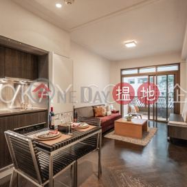 Lovely 2 bedroom with terrace | Rental