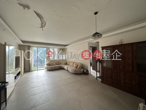 Efficient 2 bed on high floor with rooftop & balcony | For Sale | Greenville Gardens 嘉苑 _0
