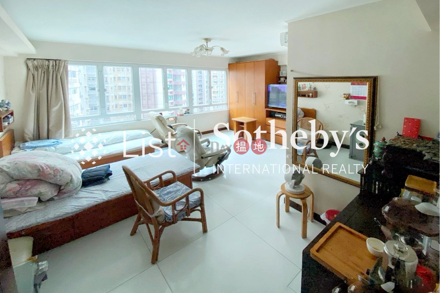 Property for Sale at Right Mansion with 4 Bedrooms | 29 Robinson Road | Western District Hong Kong, Sales, HK$ 27M