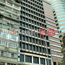 Office Unit for Rent at Hecny Tower, Hecny Tower 均輝大廈 | Yau Tsim Mong (HKO-45990-AKHR)_0