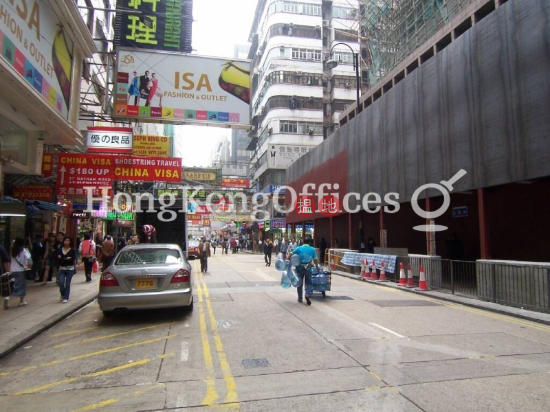 Alpha House, Low Office / Commercial Property Rental Listings, HK$ 24,005/ month